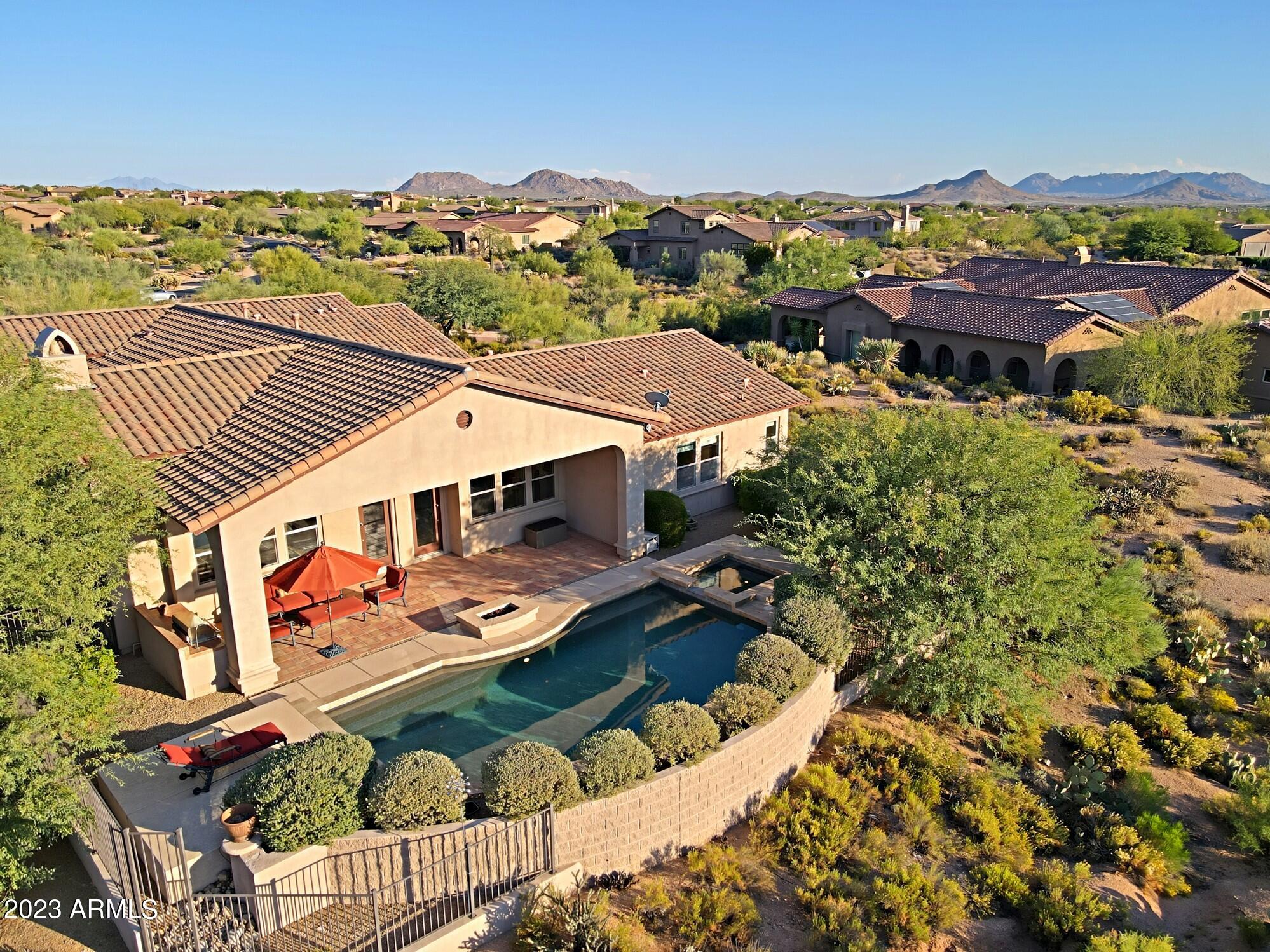 9631 E ALLISON Way