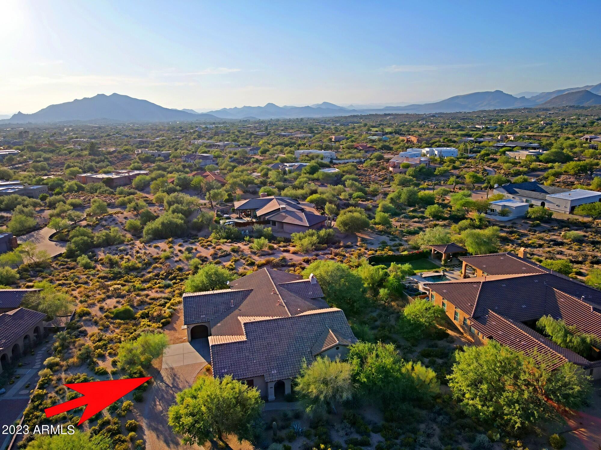 9631 E ALLISON Way