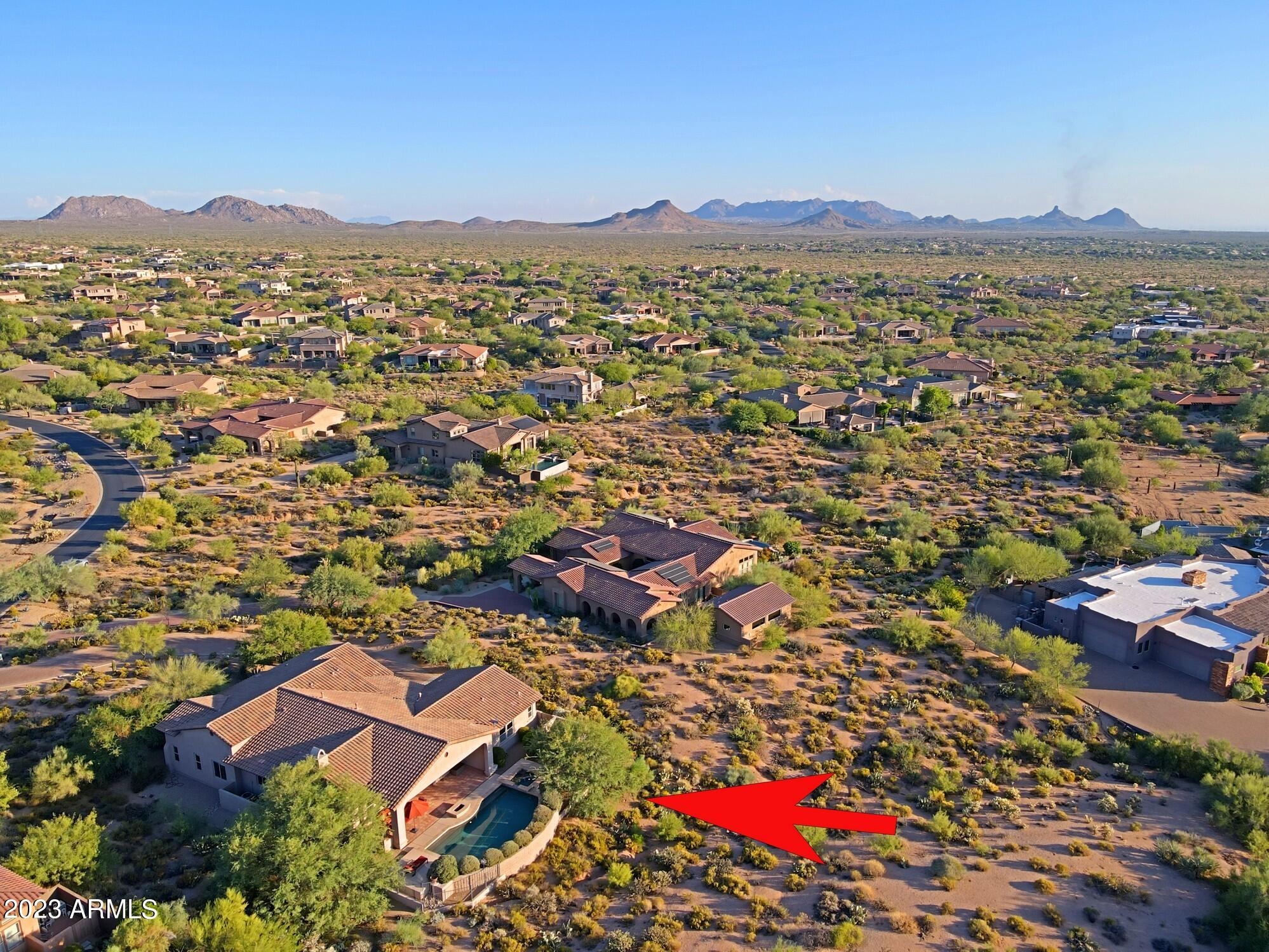9631 E ALLISON Way