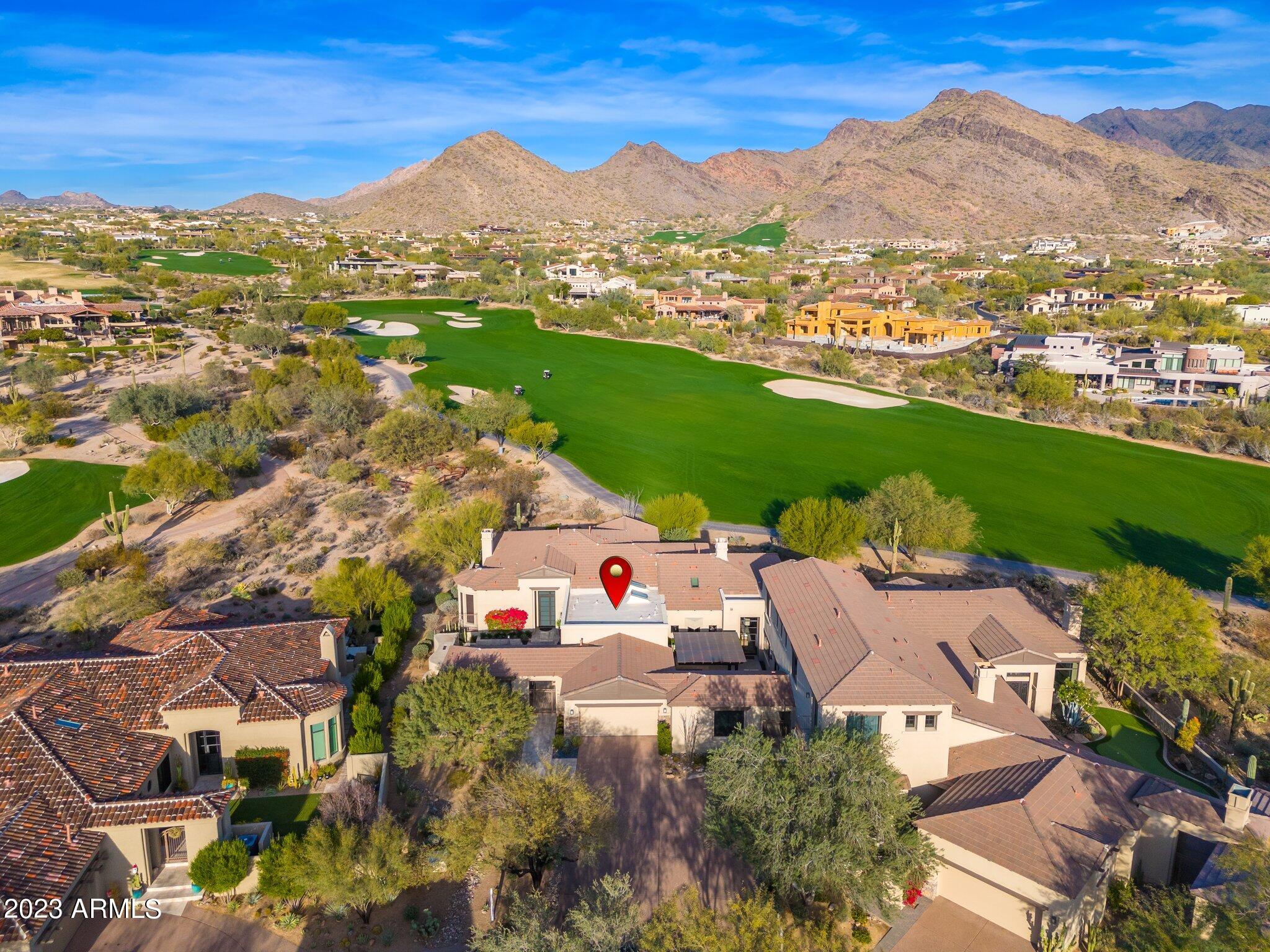 9280 E THOMPSON PEAK Parkway # 21