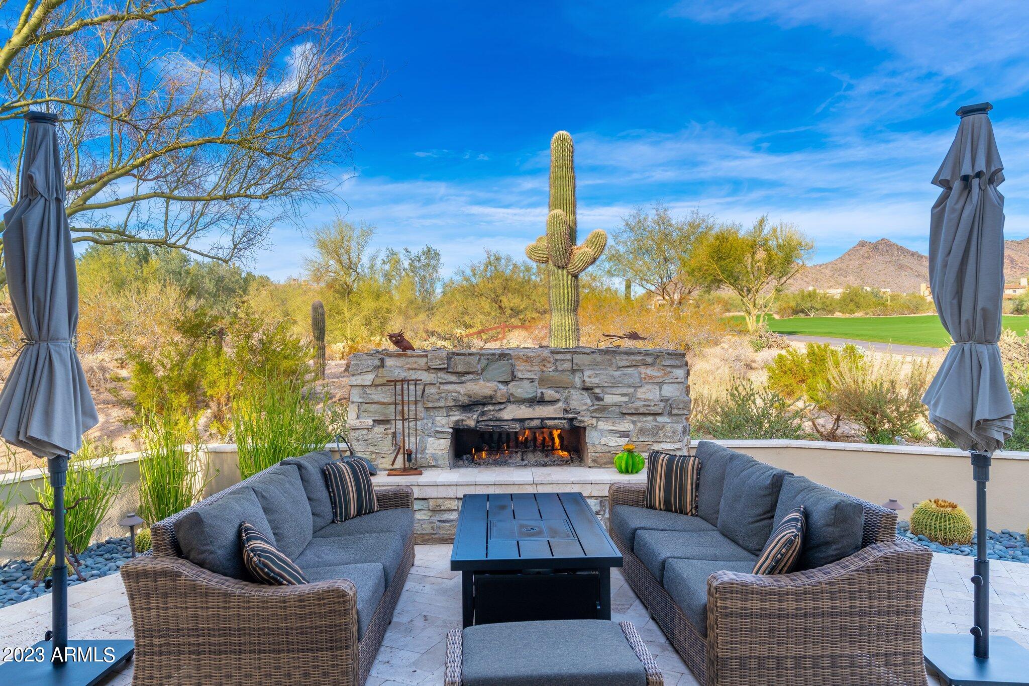 9280 E THOMPSON PEAK Parkway # 21