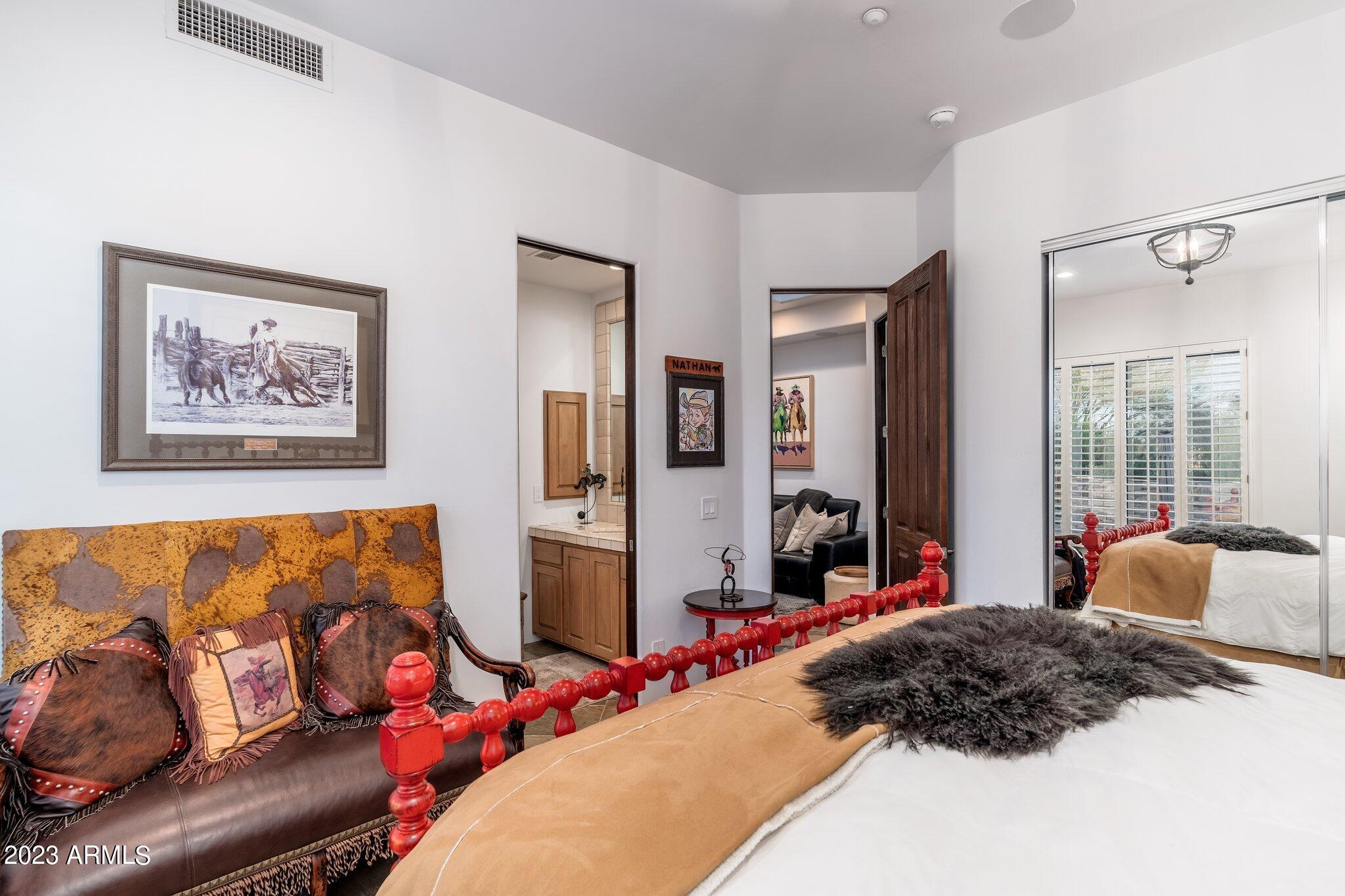 9280 E THOMPSON PEAK Parkway # 21