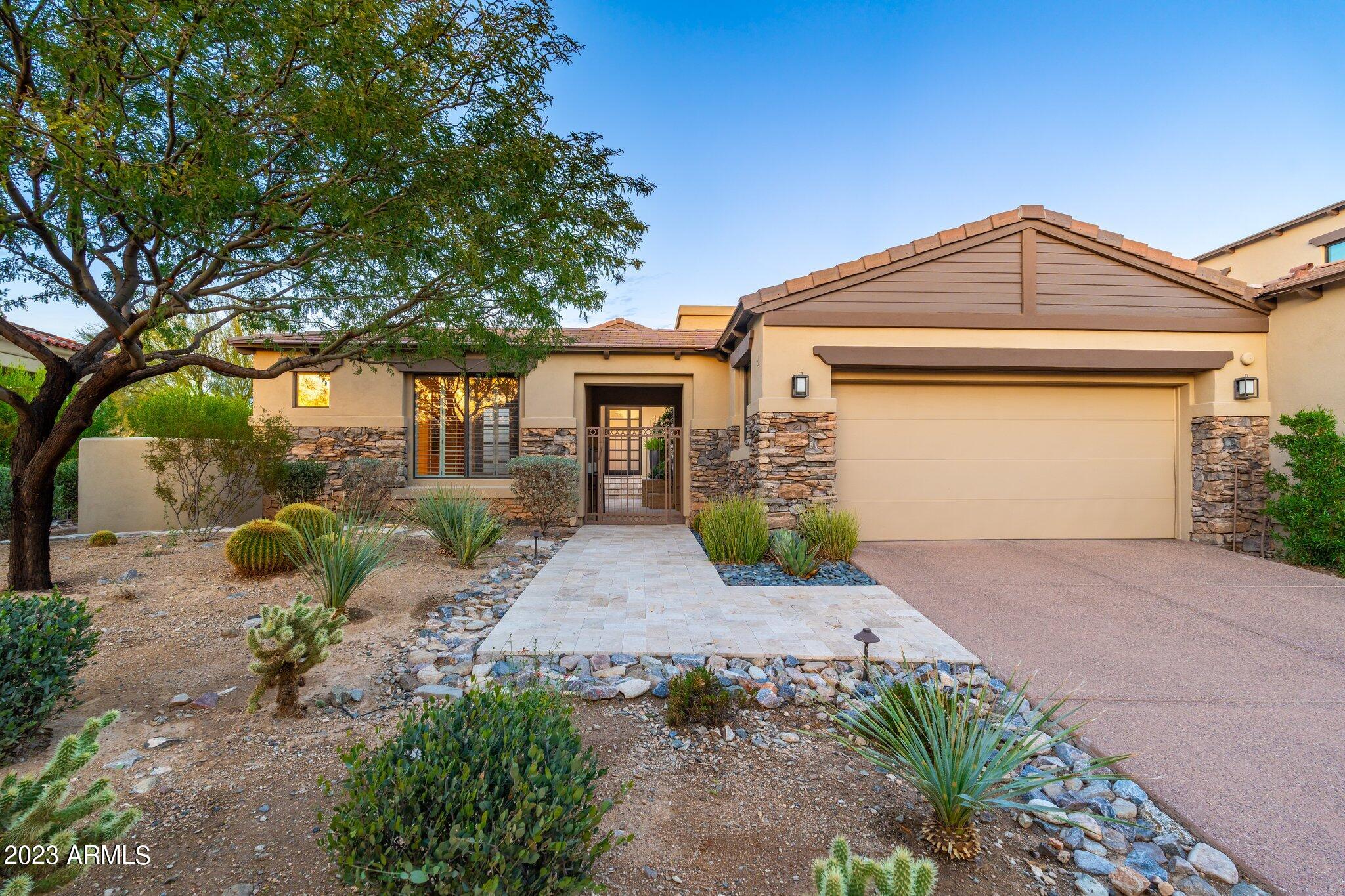 9280 E THOMPSON PEAK Parkway # 21