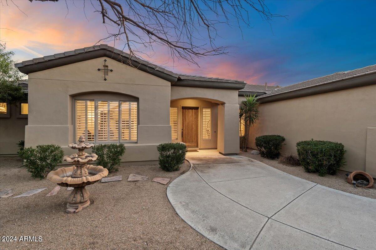 11377 E CAVEDALE Drive