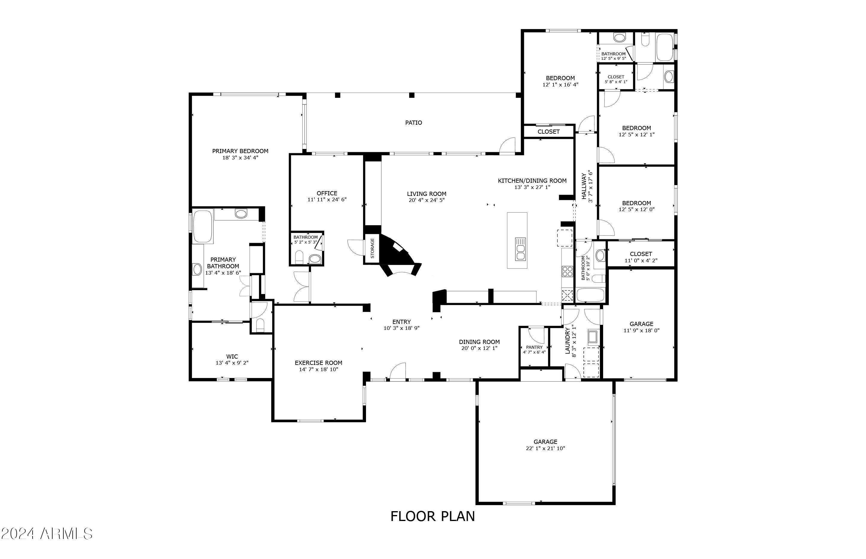 11377 E CAVEDALE Drive