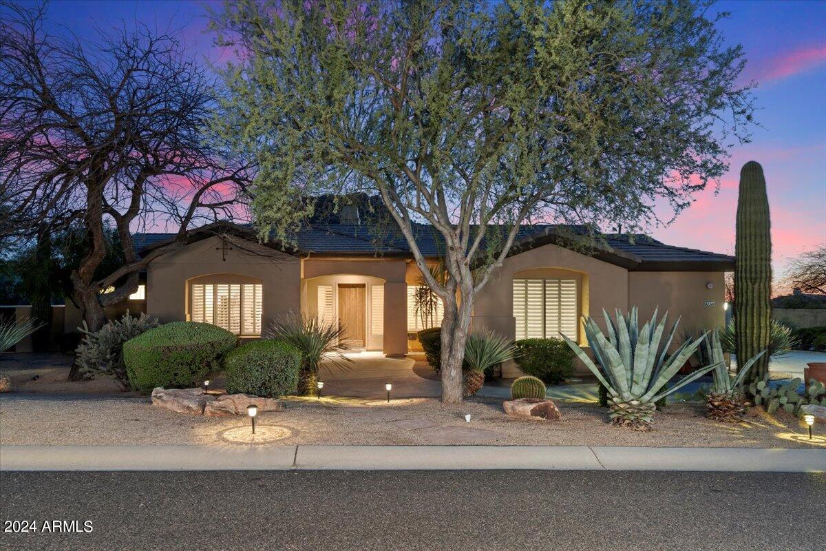 11377 E CAVEDALE Drive