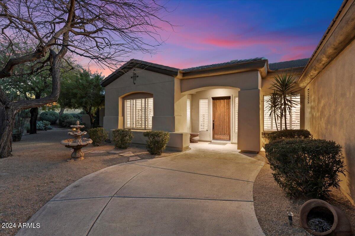 11377 E CAVEDALE Drive