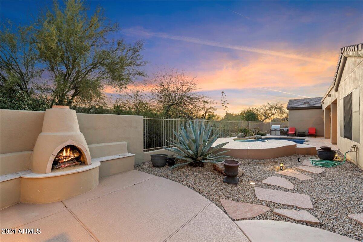 11377 E CAVEDALE Drive