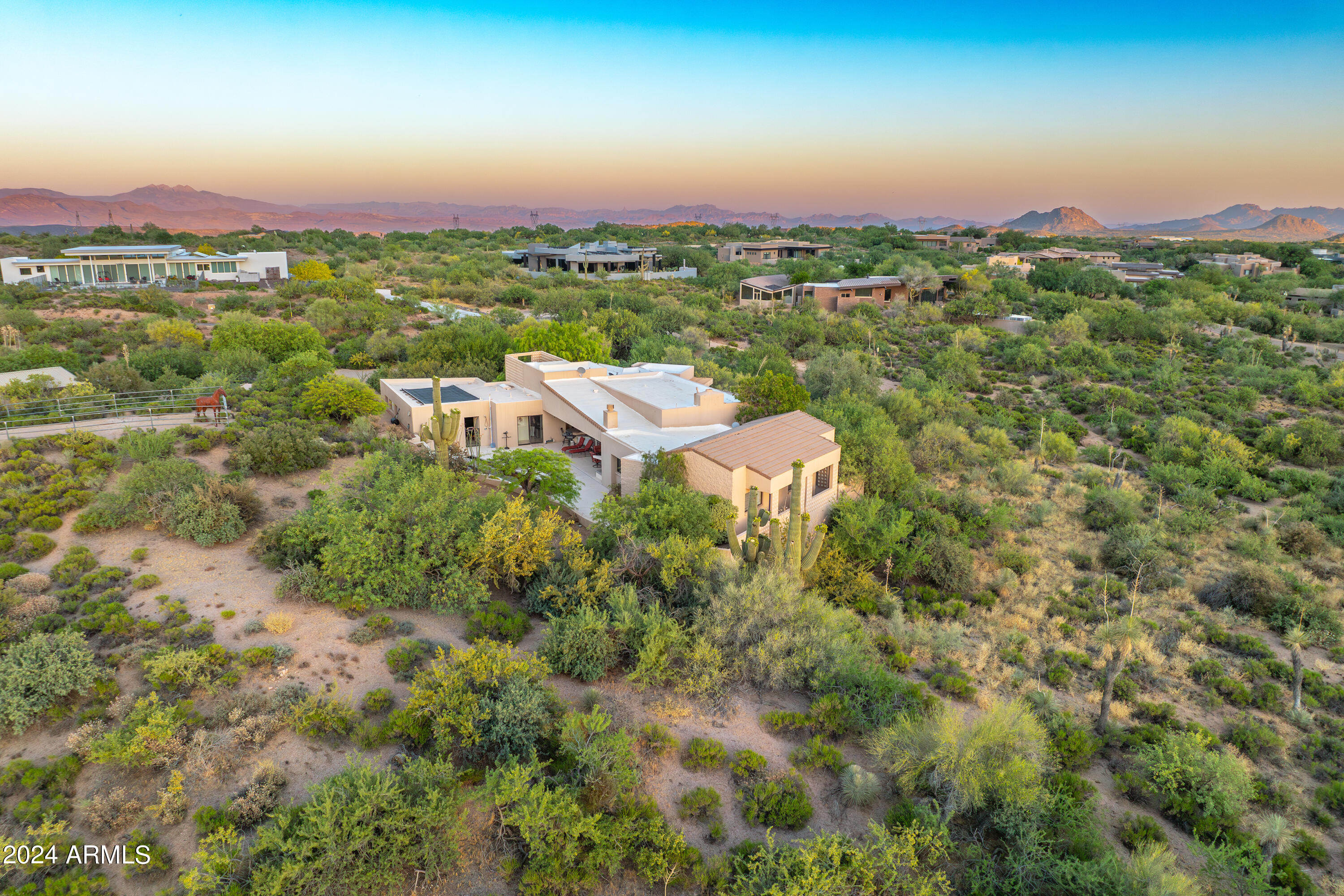 41202 N KACHINA Road