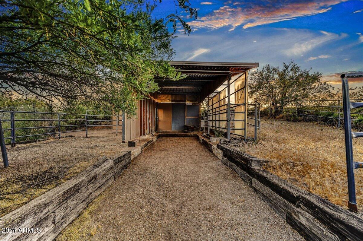 41202 N KACHINA Road