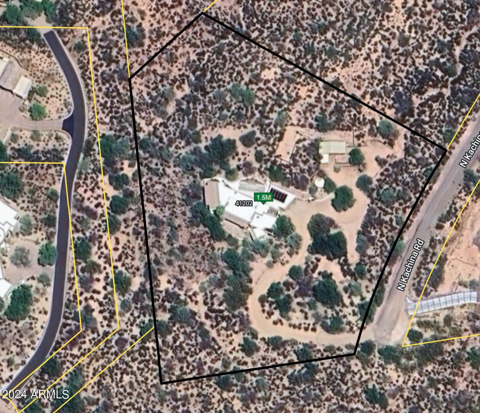 41202 N KACHINA Road