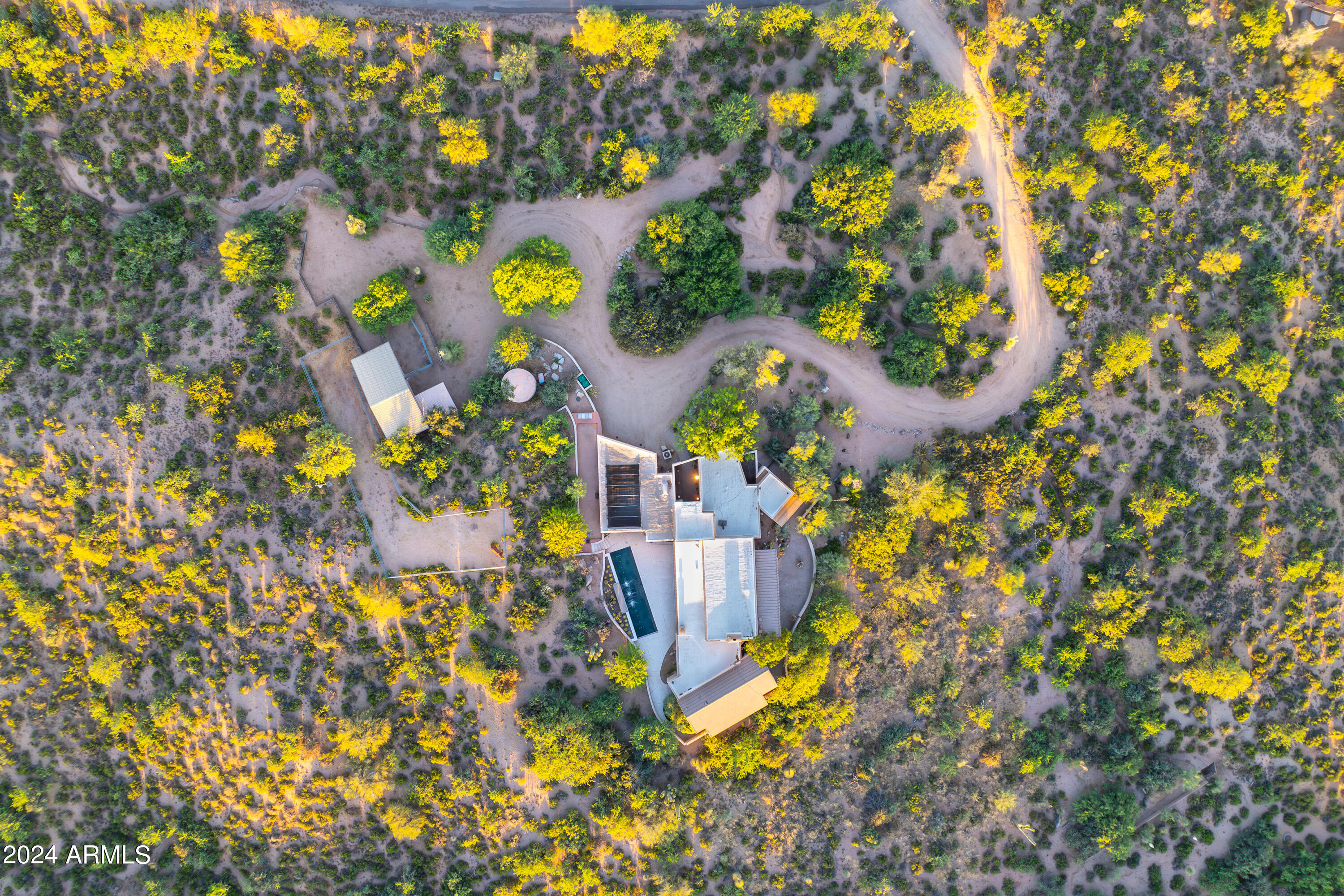 41202 N KACHINA Road