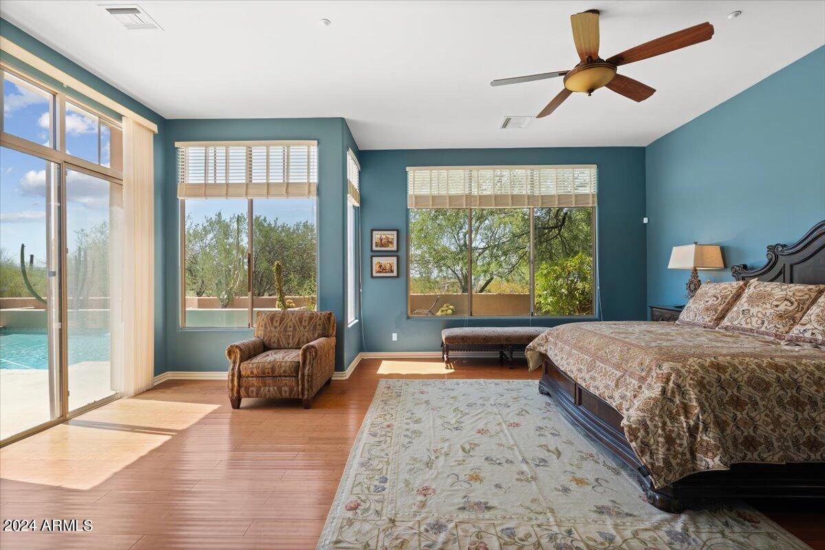 9290 E Thompson Peak Parkway # 113