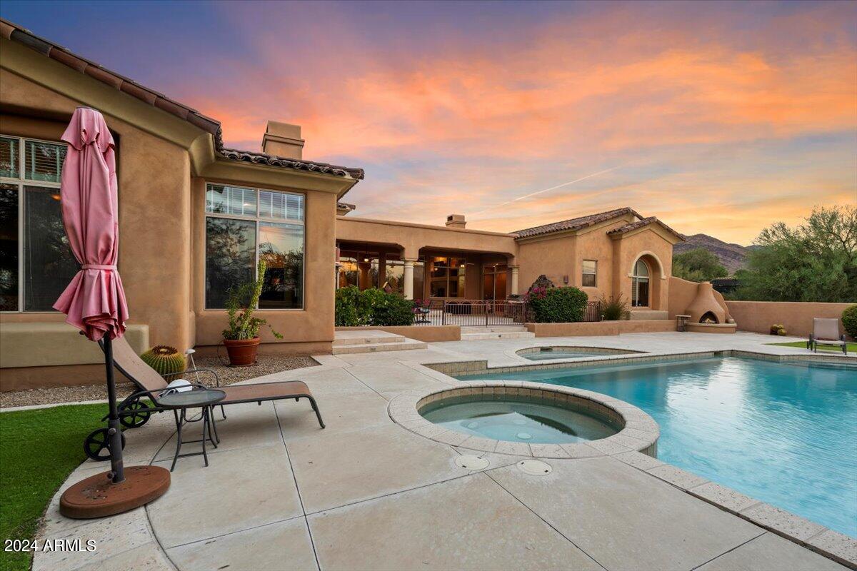 9290 E Thompson Peak Parkway # 113