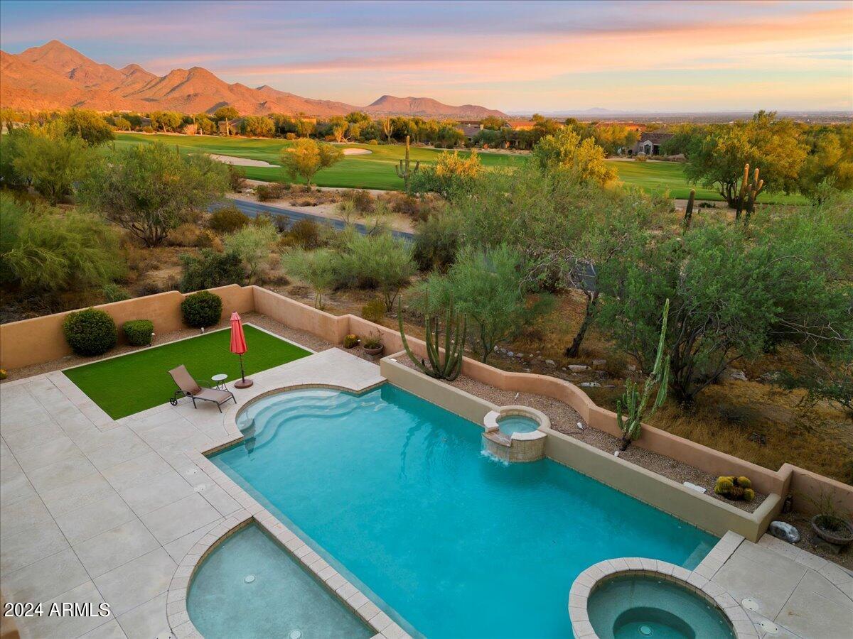 9290 E Thompson Peak Parkway # 113