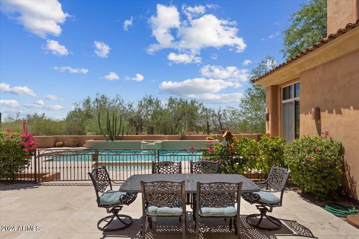 9290 E Thompson Peak Parkway # 113