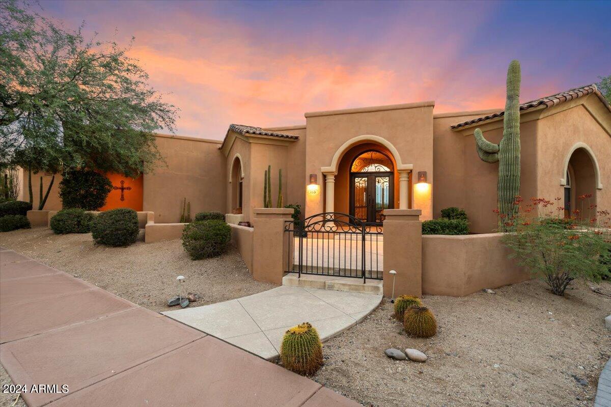 9290 E Thompson Peak Parkway # 113