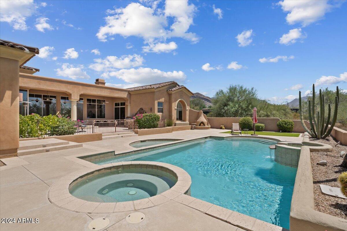 9290 E Thompson Peak Parkway # 113