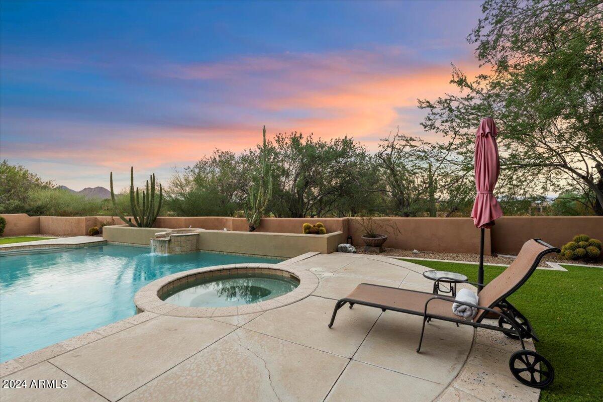 9290 E Thompson Peak Parkway # 113