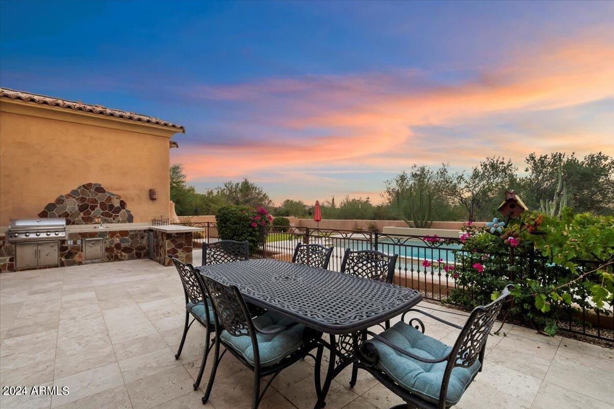 9290 E Thompson Peak Parkway # 113