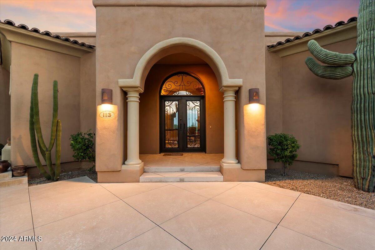 9290 E Thompson Peak Parkway # 113