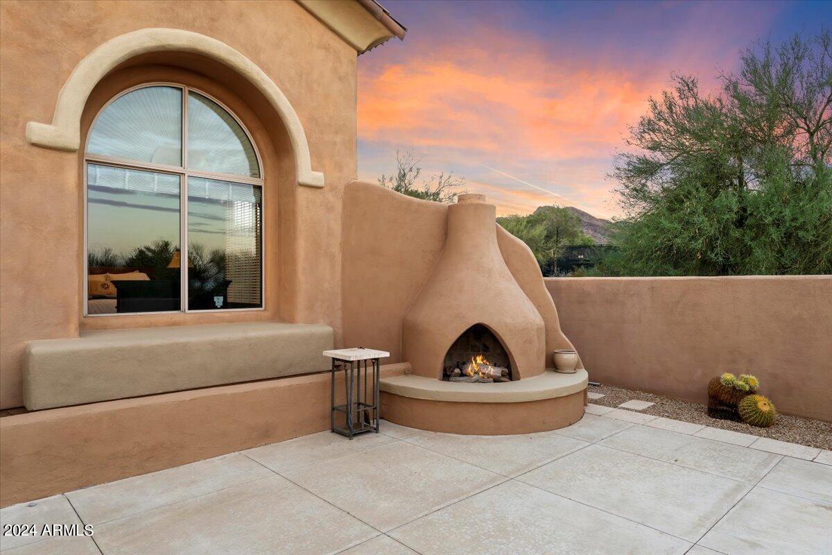 9290 E Thompson Peak Parkway # 113