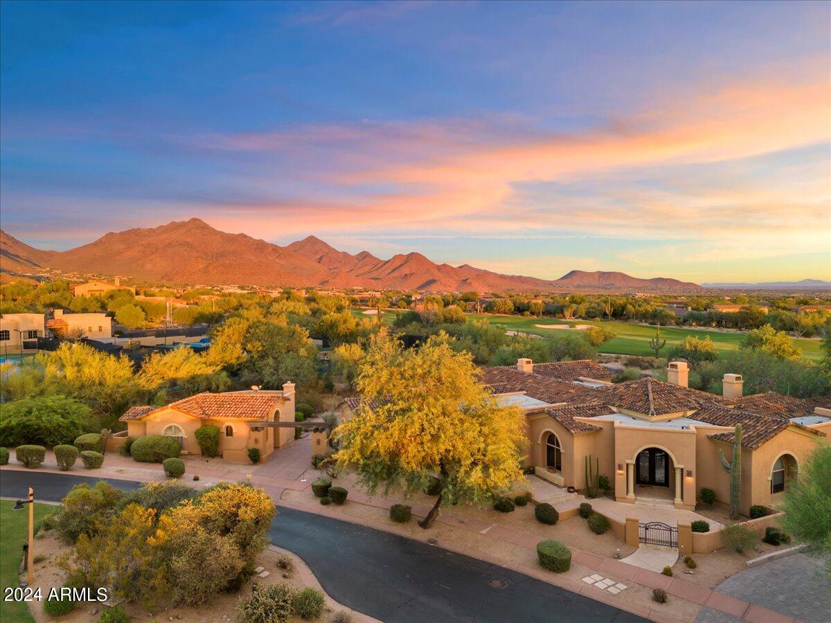 9290 E Thompson Peak Parkway # 113