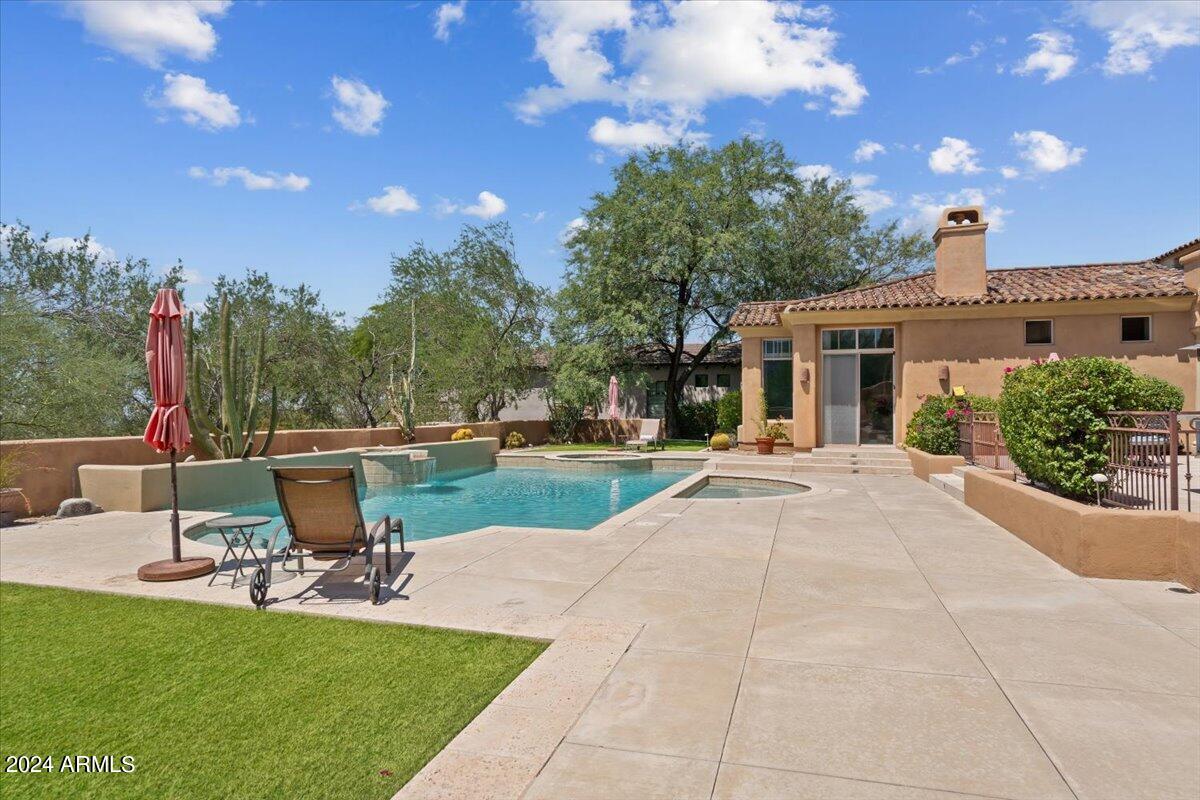 9290 E Thompson Peak Parkway # 113