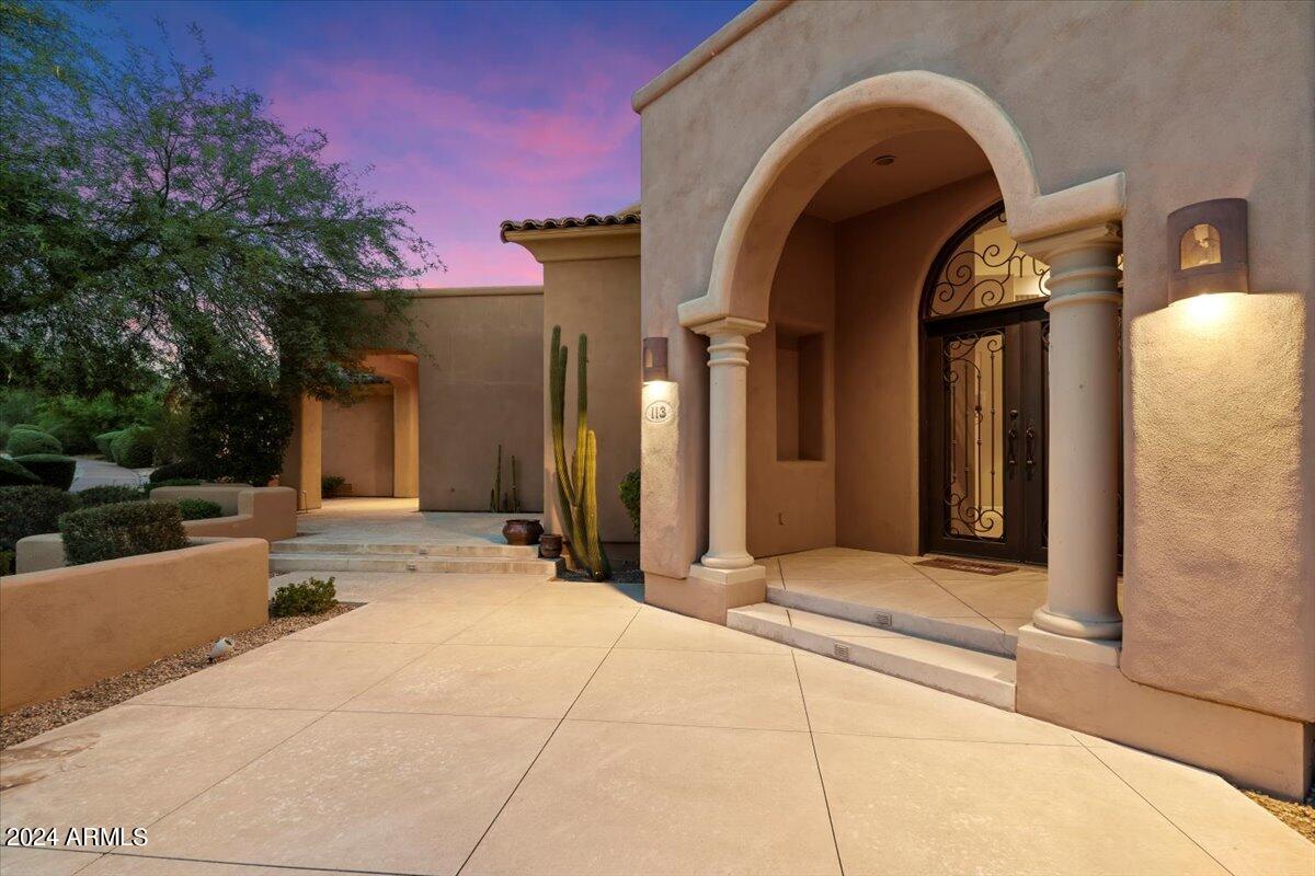 9290 E Thompson Peak Parkway # 113