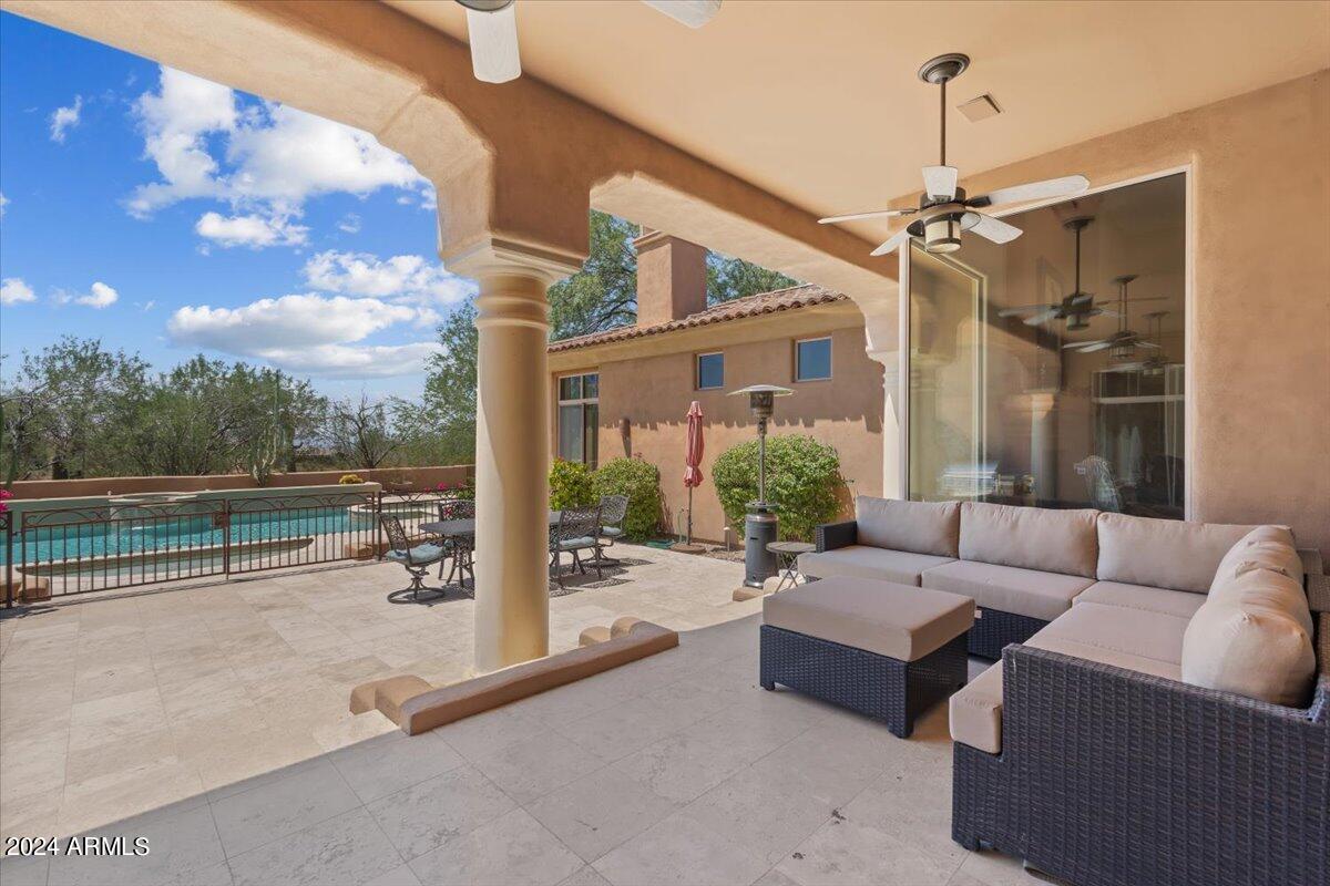 9290 E Thompson Peak Parkway # 113