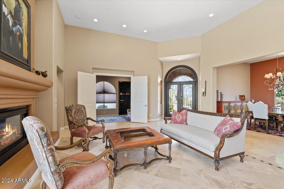 9290 E Thompson Peak Parkway # 113
