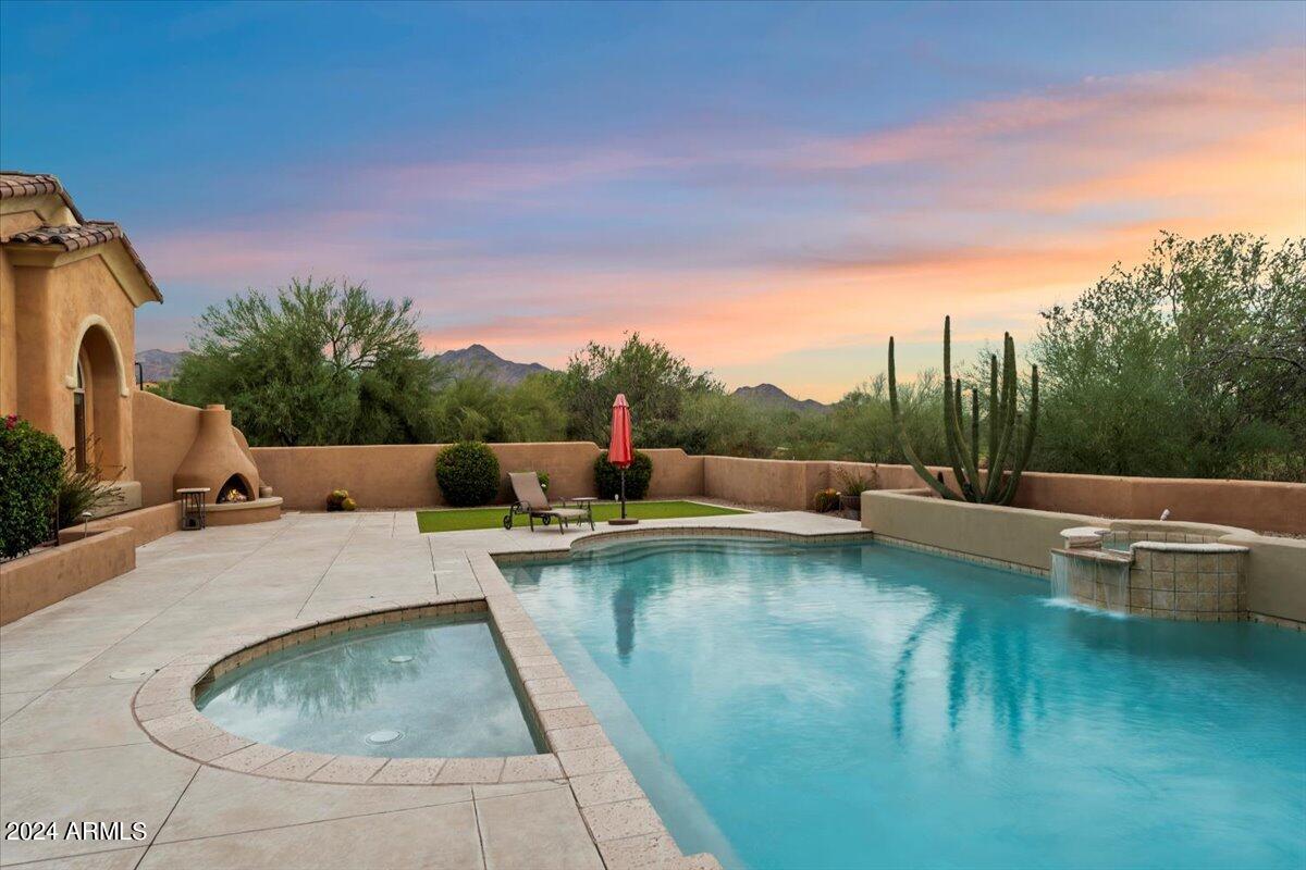 9290 E Thompson Peak Parkway # 113