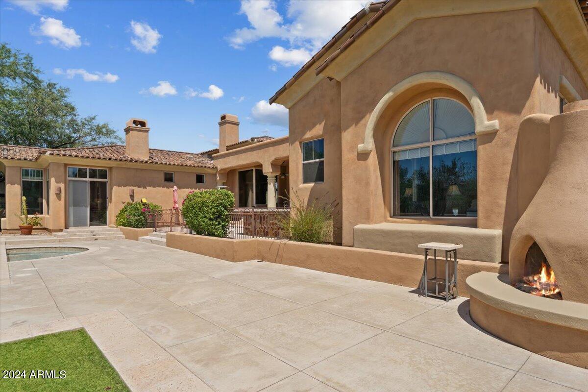 9290 E Thompson Peak Parkway # 113