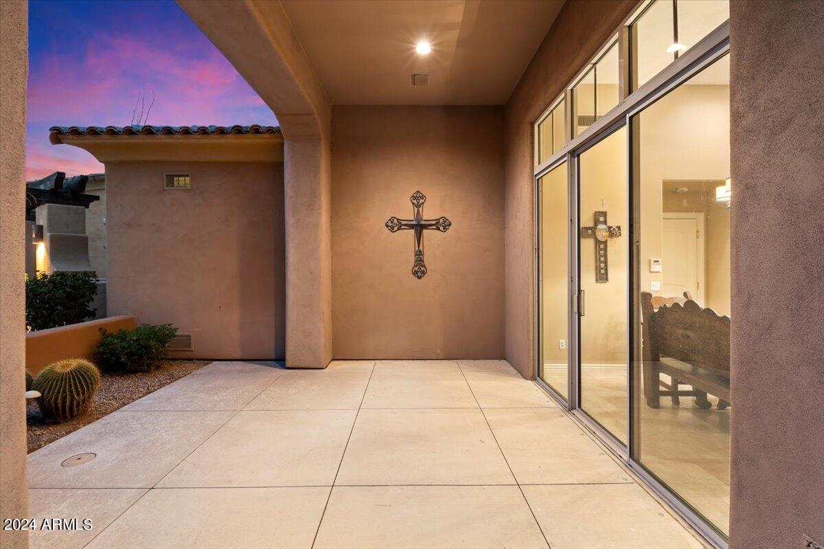 9290 E Thompson Peak Parkway # 113