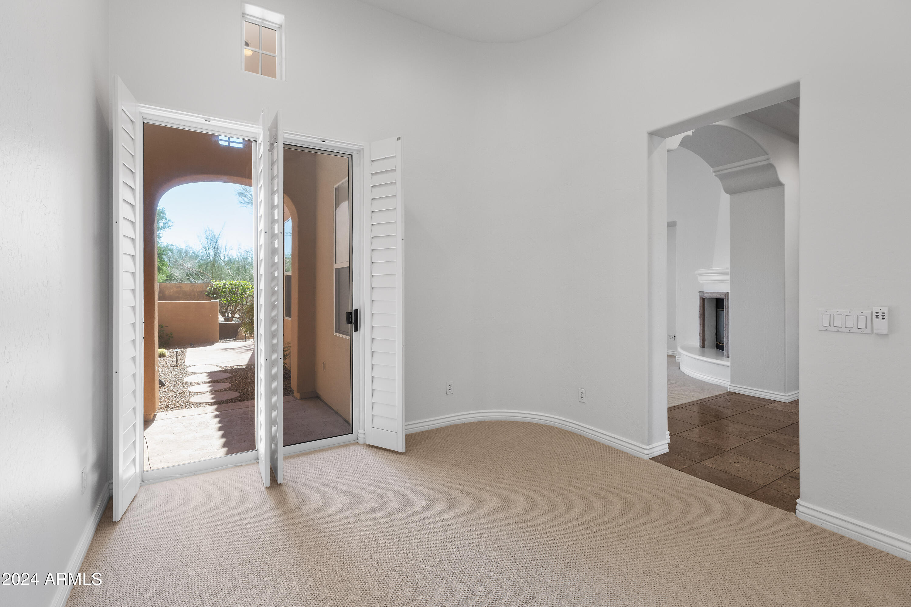 8883 E Mountain Spring Road