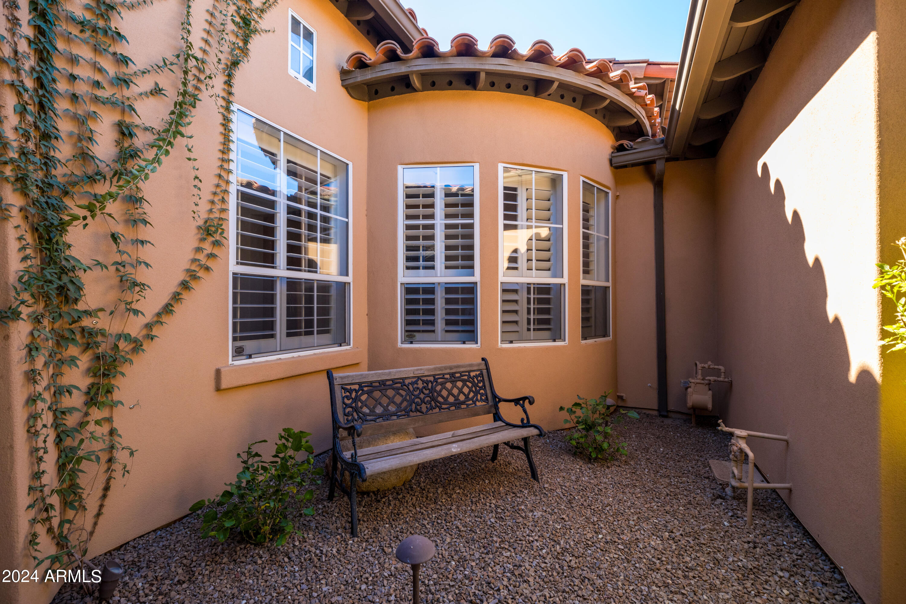 8883 E Mountain Spring Road