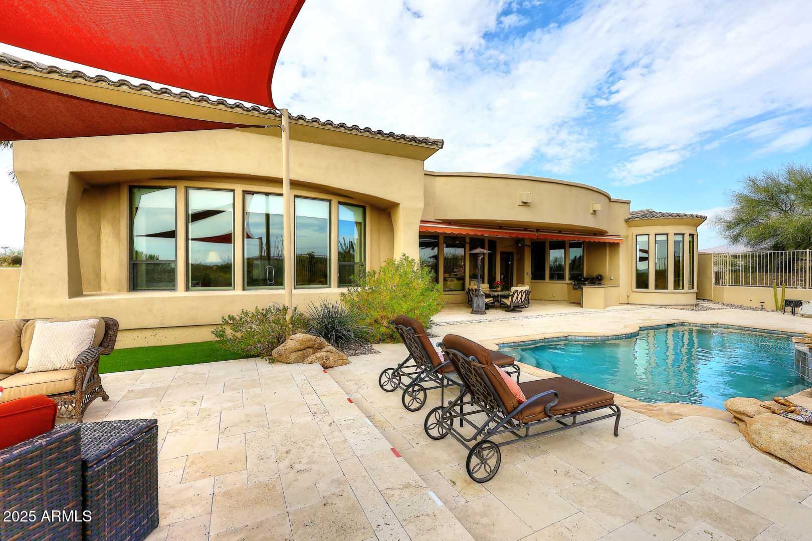 37103 N BOULDER VIEW Drive
