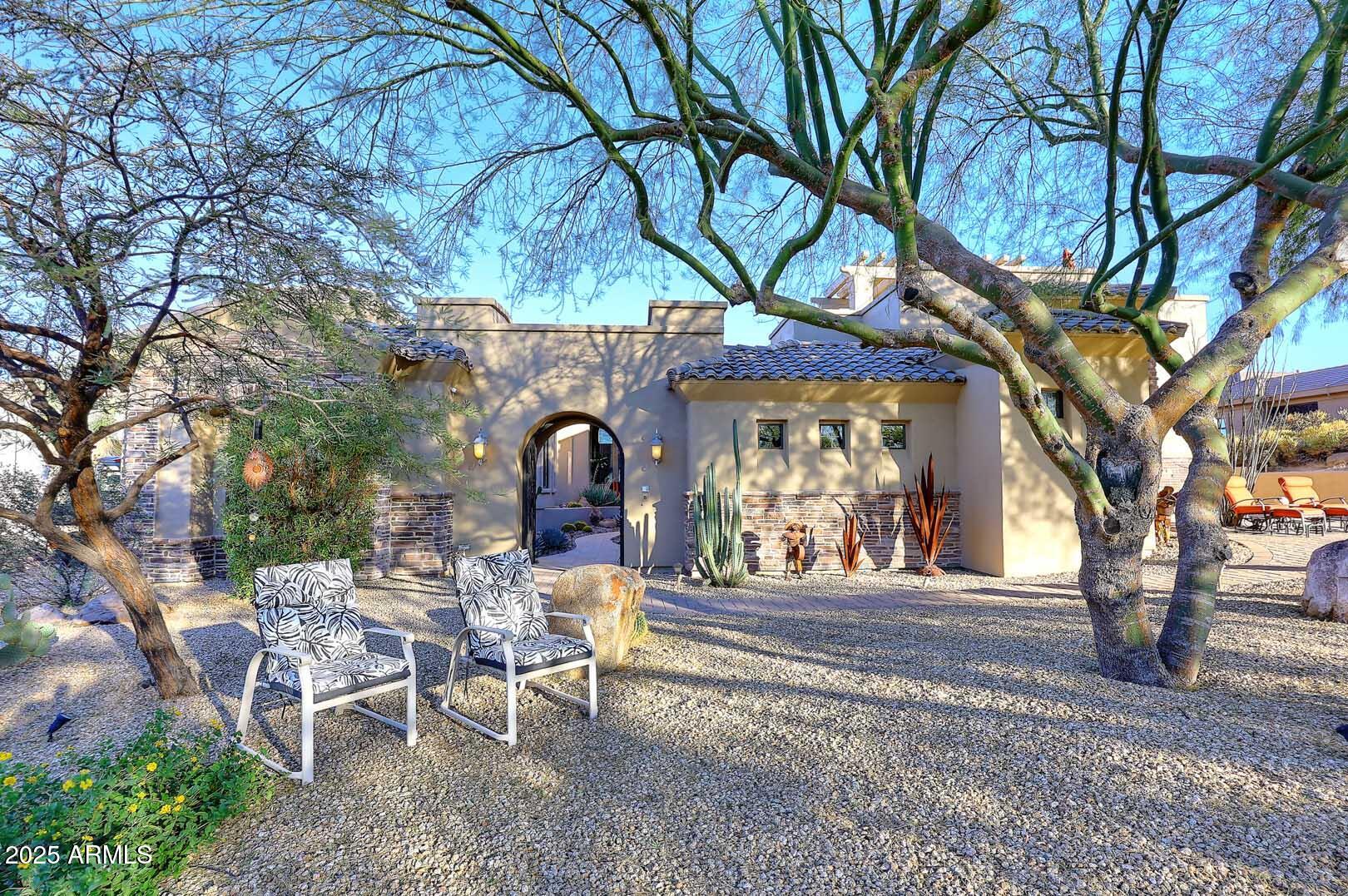 37103 N BOULDER VIEW Drive