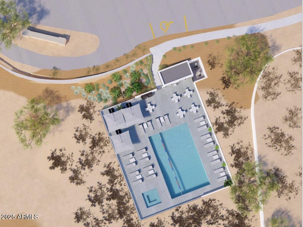 14850 E GRANDVIEW Drive 226