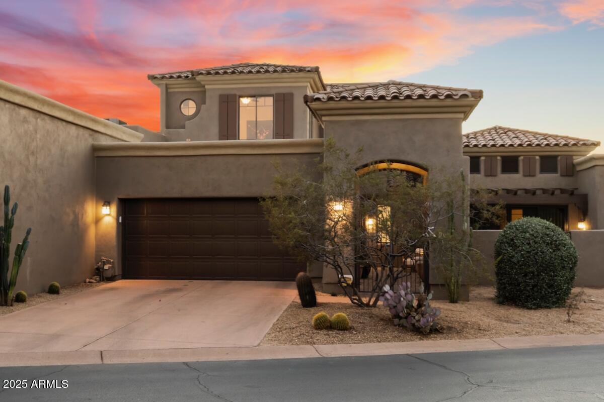 9270 E THOMPSON PEAK Parkway # 370