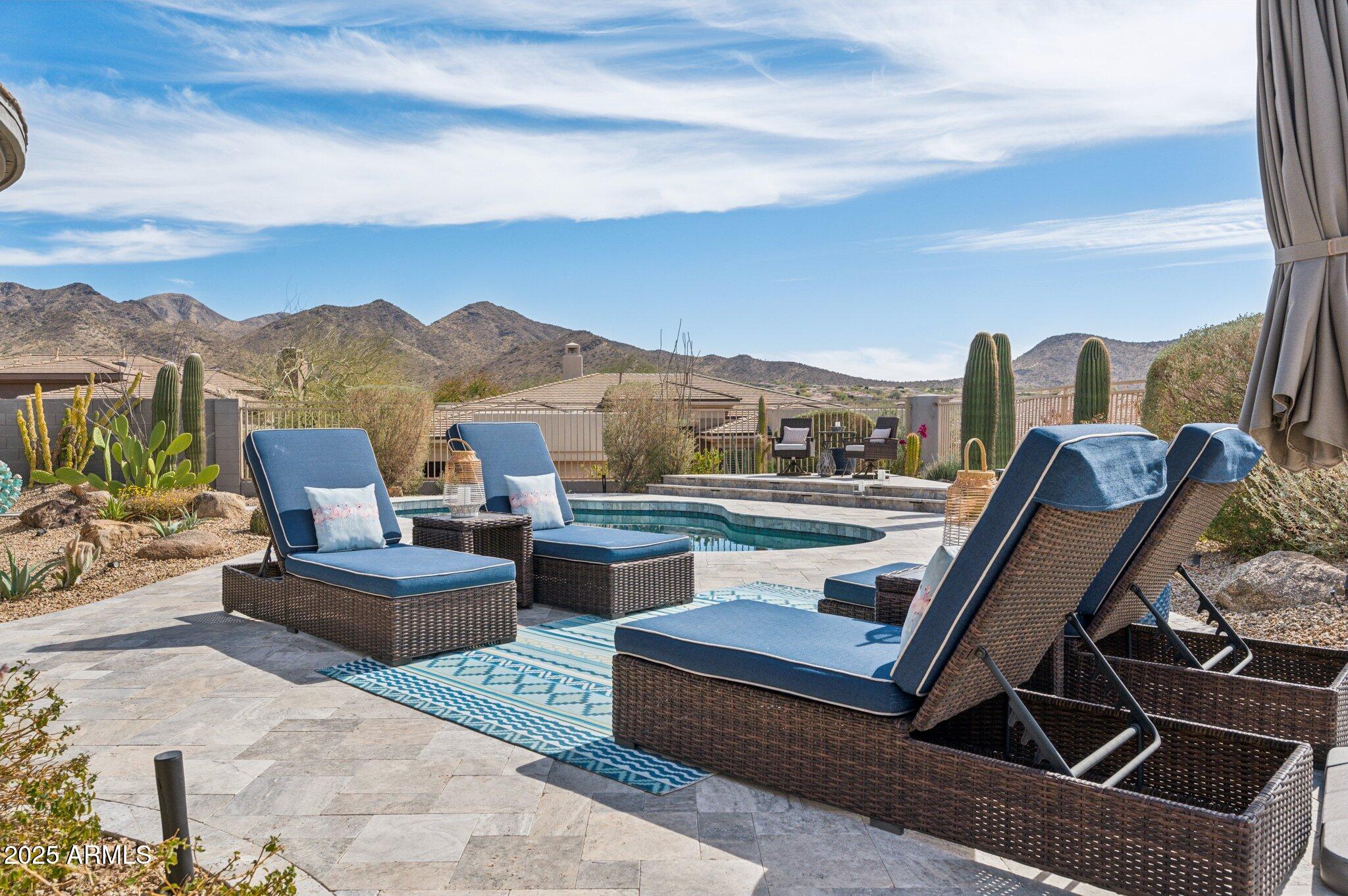 10951 E MIRASOL Circle