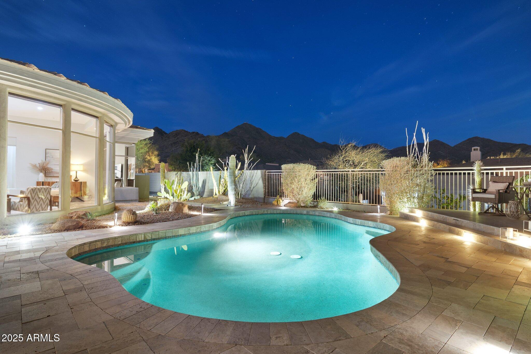 10951 E MIRASOL Circle