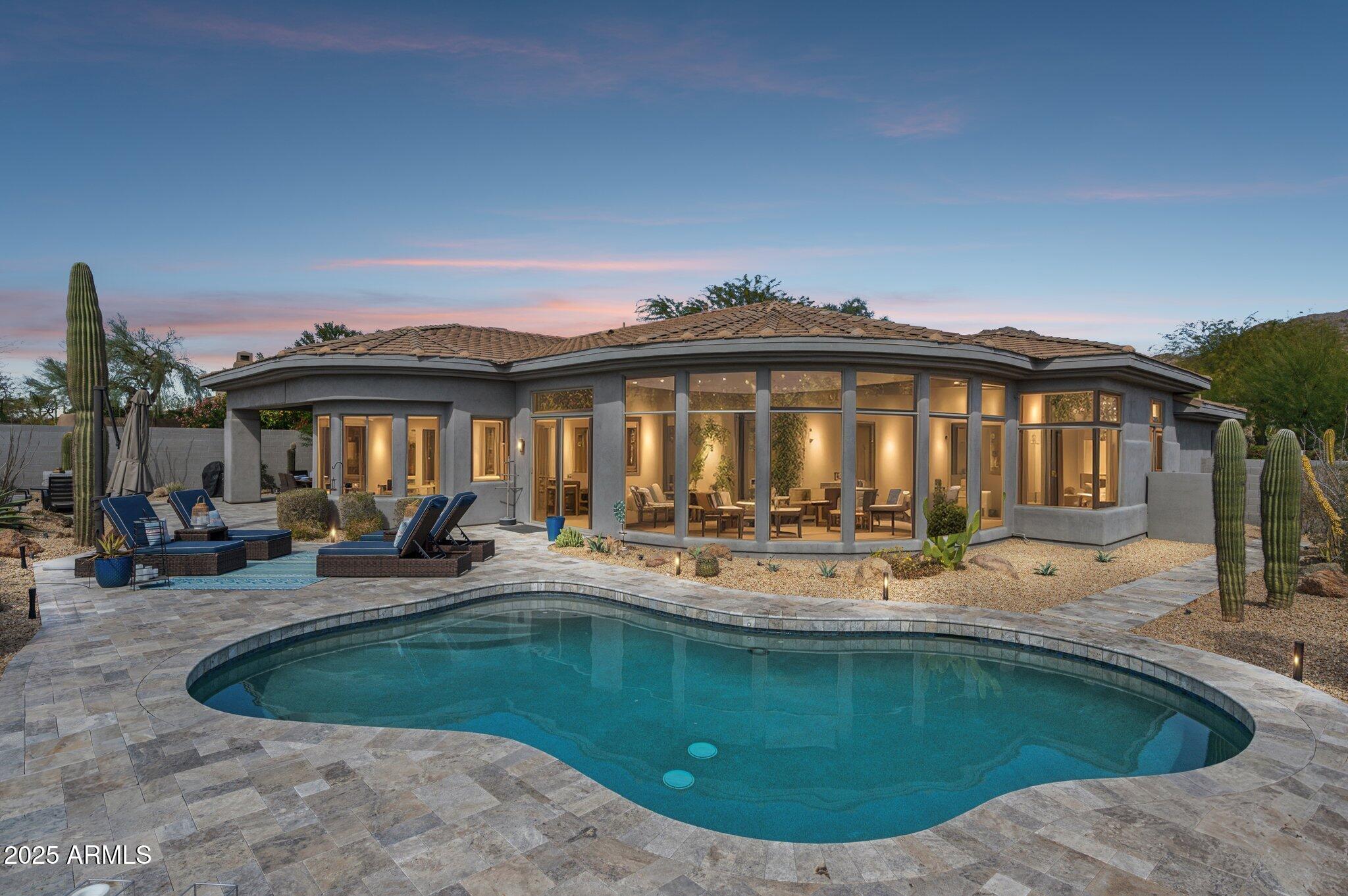 10951 E MIRASOL Circle