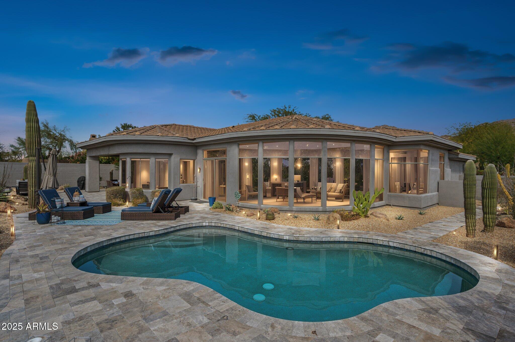 10951 E MIRASOL Circle