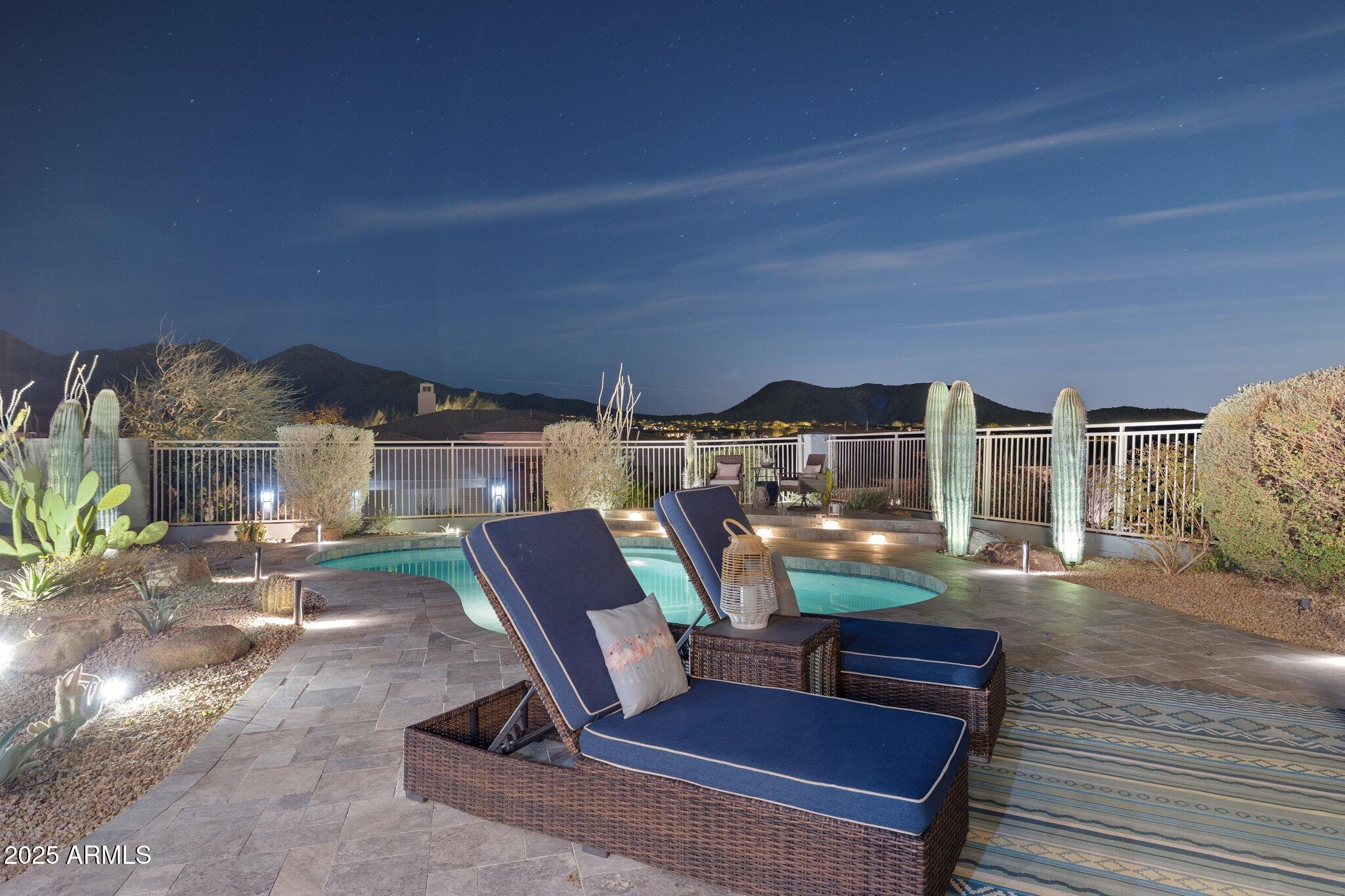 10951 E MIRASOL Circle