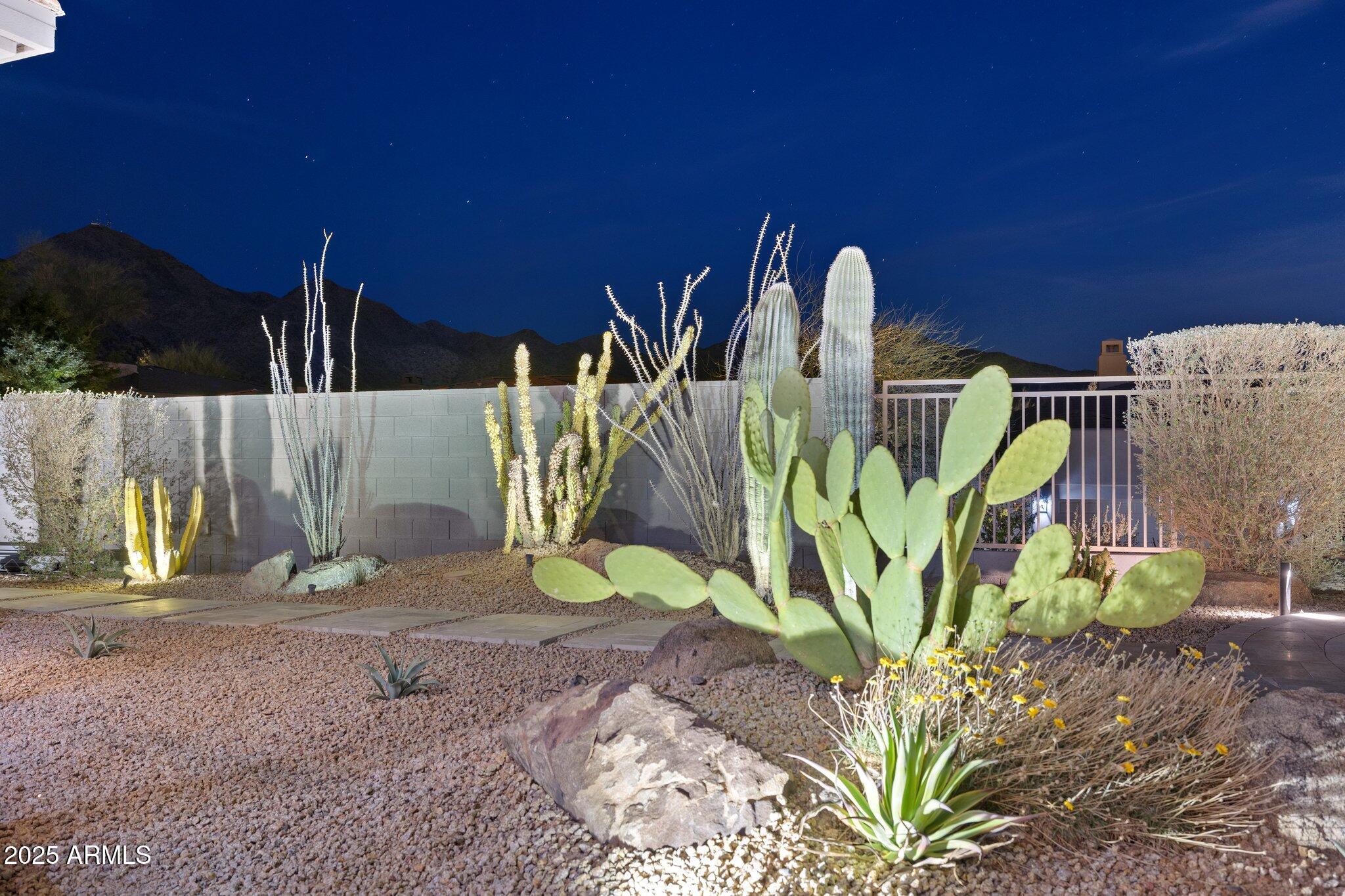 10951 E MIRASOL Circle