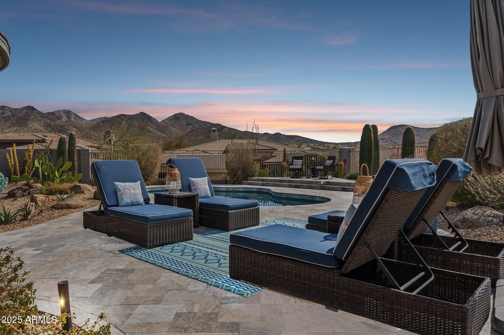 10951 E MIRASOL Circle