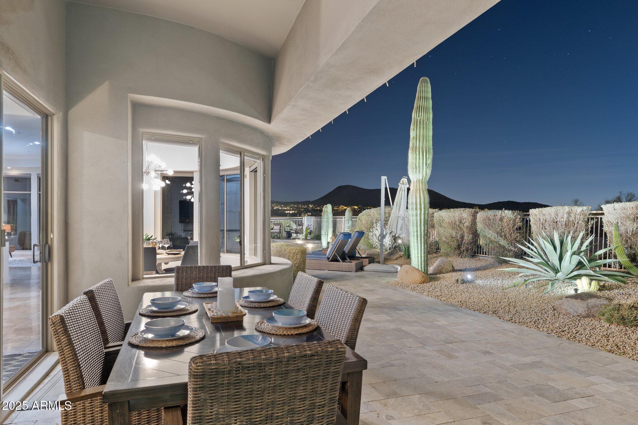 10951 E MIRASOL Circle