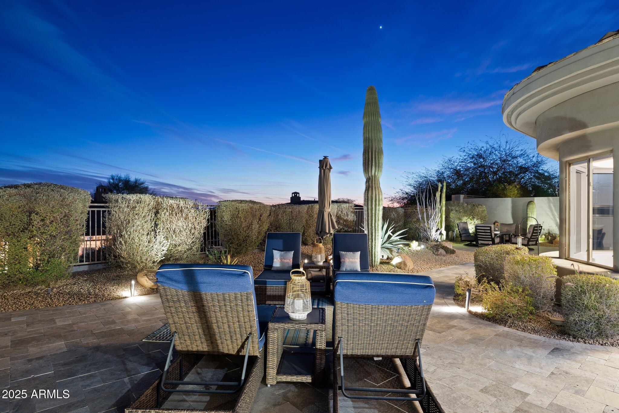 10951 E MIRASOL Circle