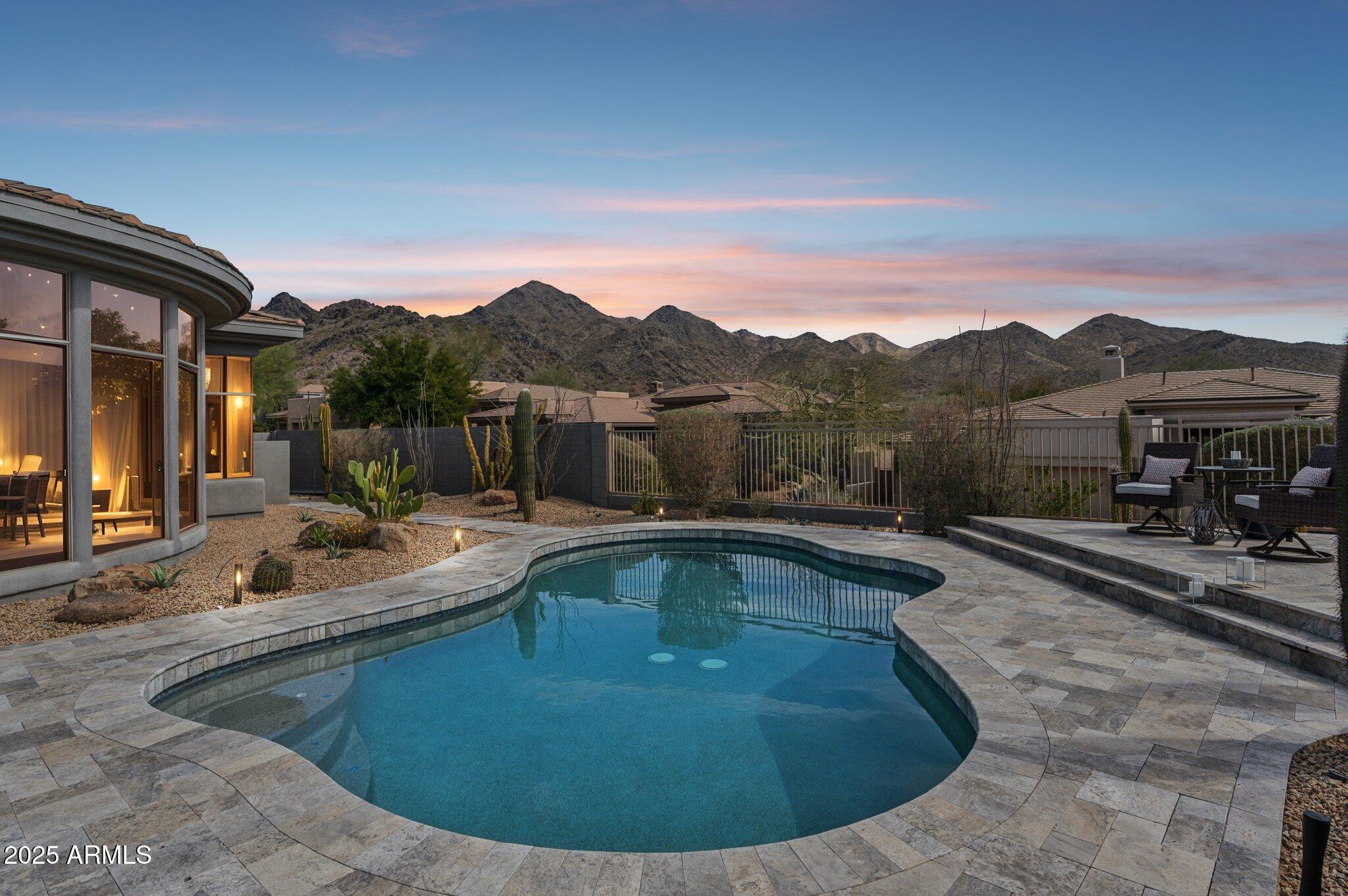 10951 E MIRASOL Circle